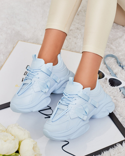 Royalfashion Дамски спортни маратонки Haigrette