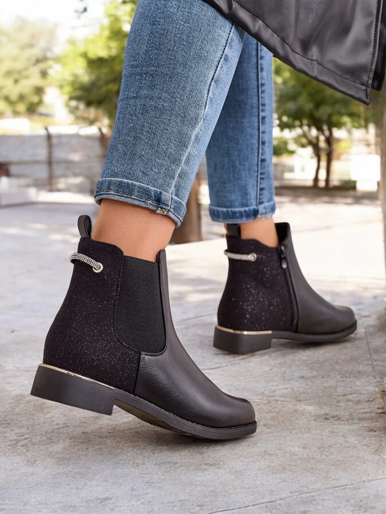 Дамски боти Royalfashion Ronor