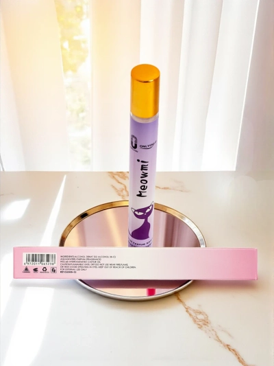 Вдъхновен дамски парфюм Meowmi