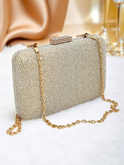 Royalfashion Lumi Spark дамска чантичка тип плик