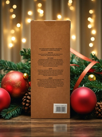 Коледни и есенни ароматни пръчици Merry Christmas