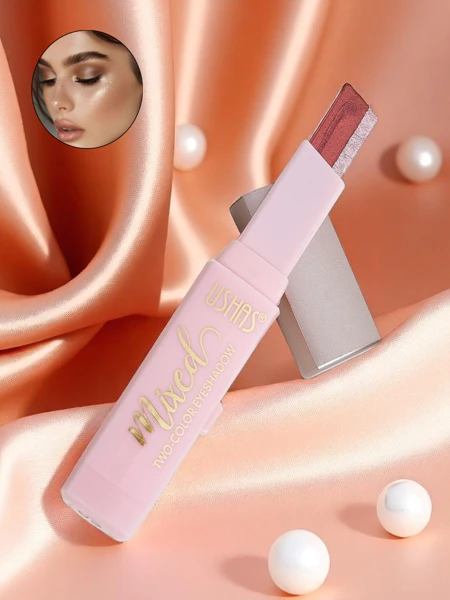 Блестящ стик сенки за очи Rose Dahlia