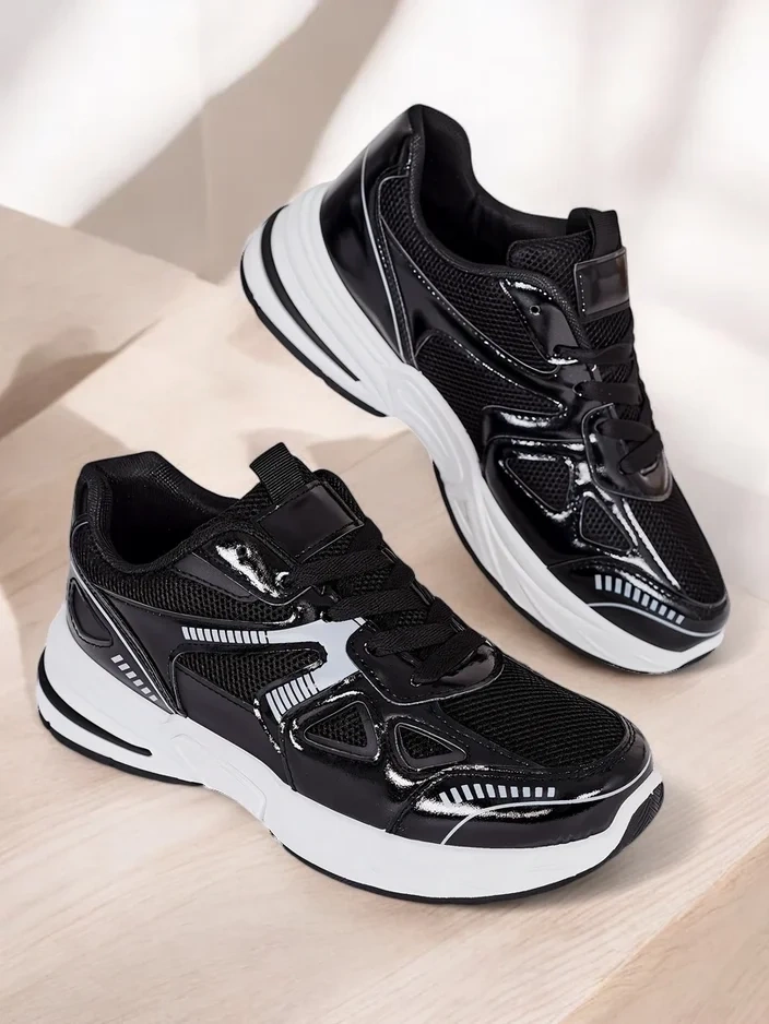 Royalfashion Дамски маратонки Fiefo