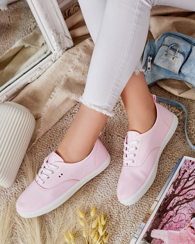 Royalfashion Дамски маратонки Secilla