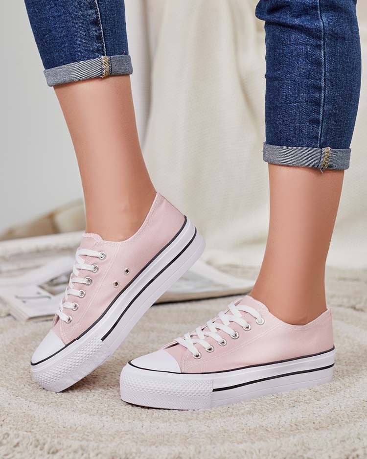 Royalfashion Дамски спортни маратонки Tamissa