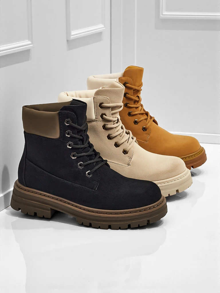 Дамски боти Avienne