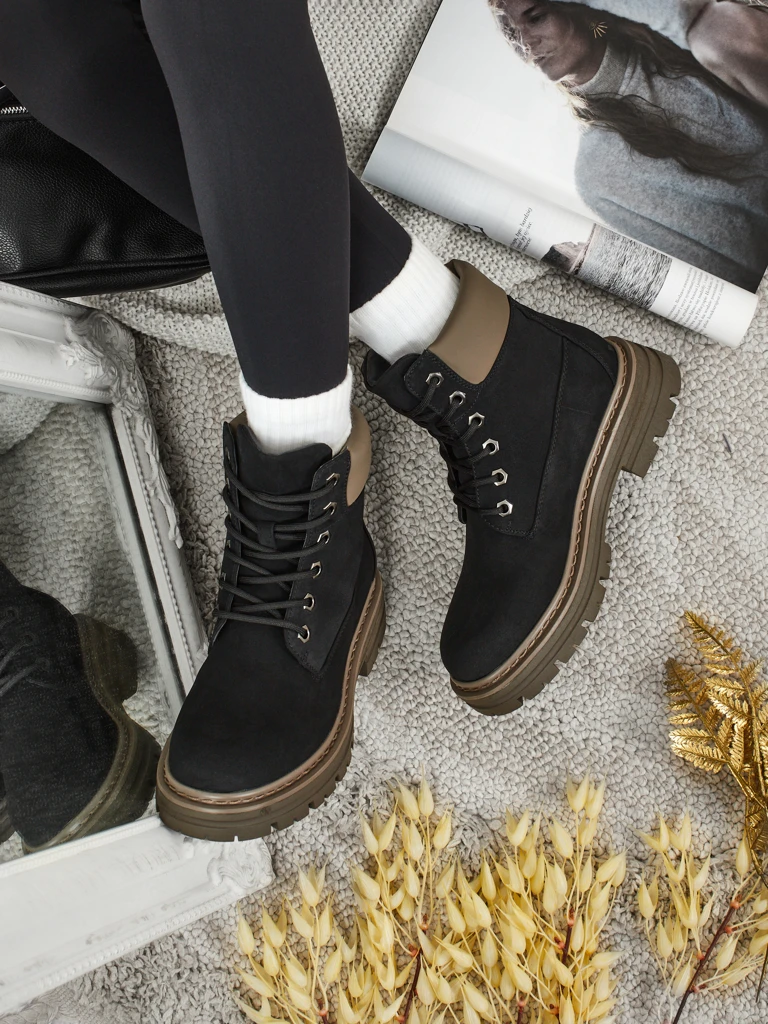 Дамски боти Avienne