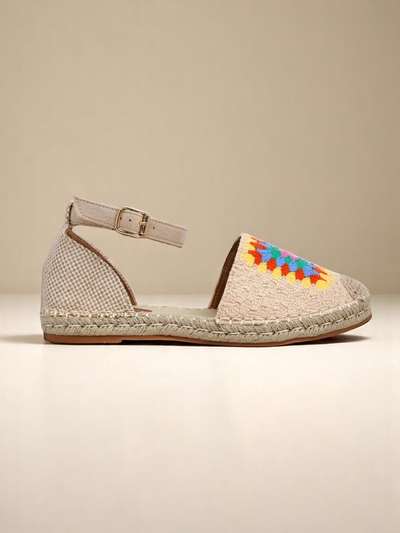 Royalfashion Жени espadrilles Fillines