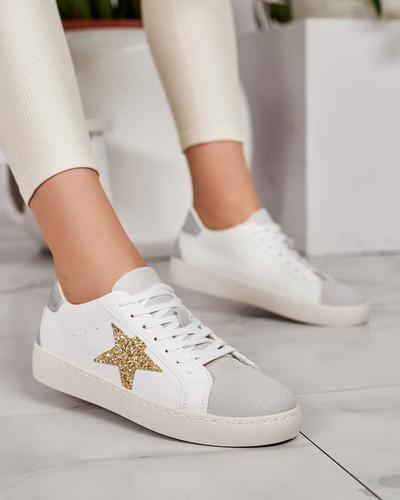 Royalfashion Дамски спортни обувки Abi