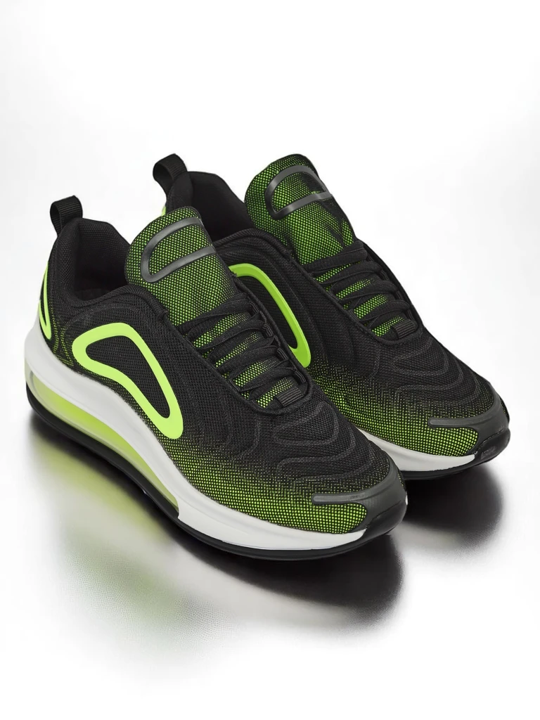 Royalfashion Дамски спортни маратонки Active Blend