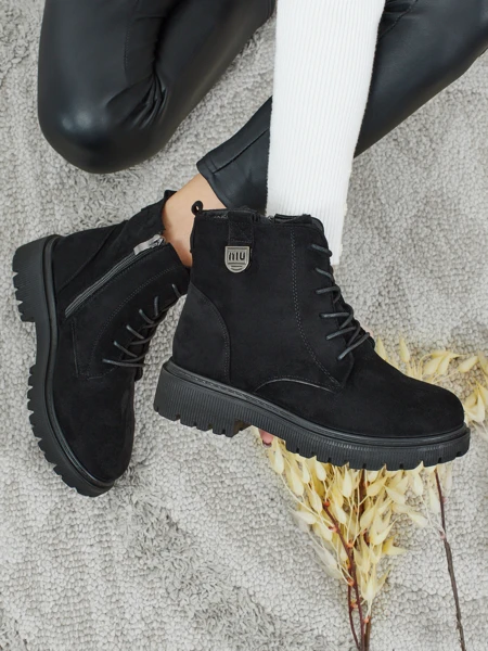 Дамски боти Tirra