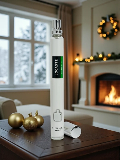 Вдъхновен мъжки парфюм Locaste Elegante