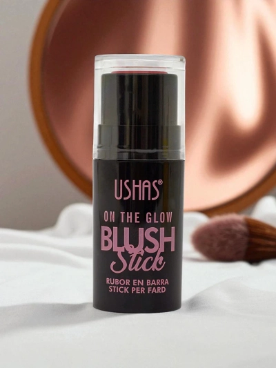 Руж с гъба в нюанс Rosy Cheek