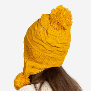 жълт || Горчица