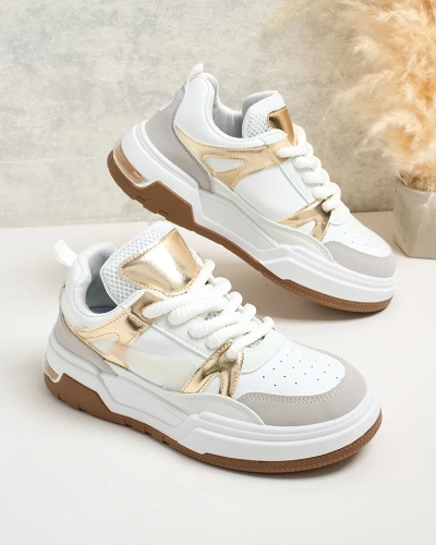 Royalfashion Дамски спортни обувки Rettire