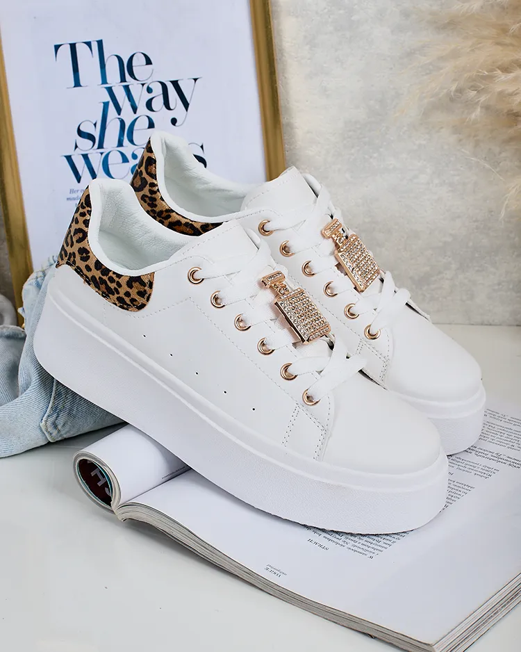 Royalfashion Дамски спортни обувки Rotu