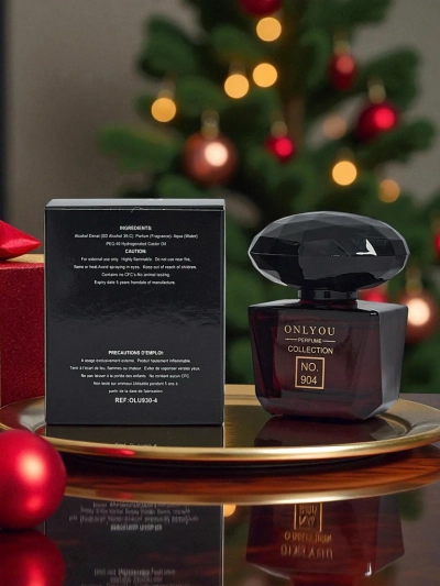 Вдъхновен Дамски парфюм NO. 904