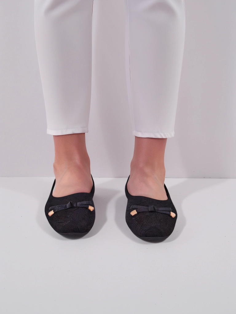 Royalfashion Женски балерини Bieso