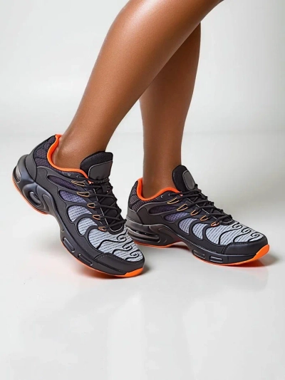 Royalfashion Женски спортни маратонки Dihnan