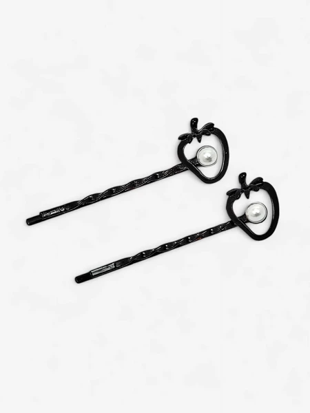 Royalfashion Фиби за коса с ягоди