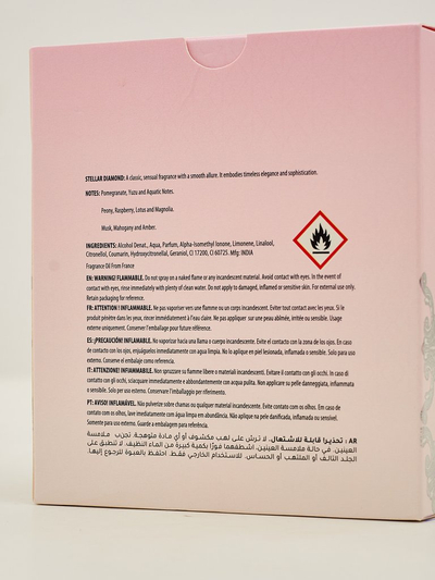 Inspiriран парфюмна вода за жени Stellar Diamond