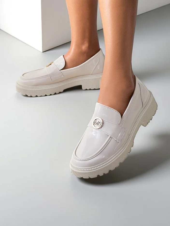 Royalfashion Женски мокасини Rette