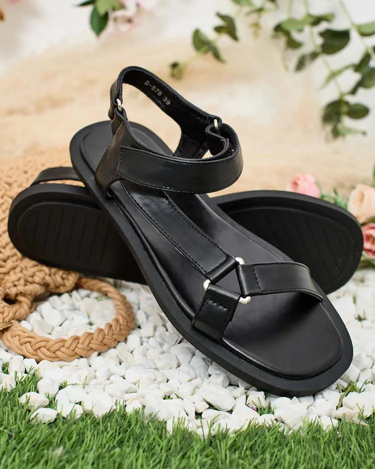 Royalfashion Дамски спортни сандали Gesset