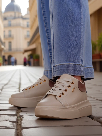 Royalfashion женски маратонки Ofetorie