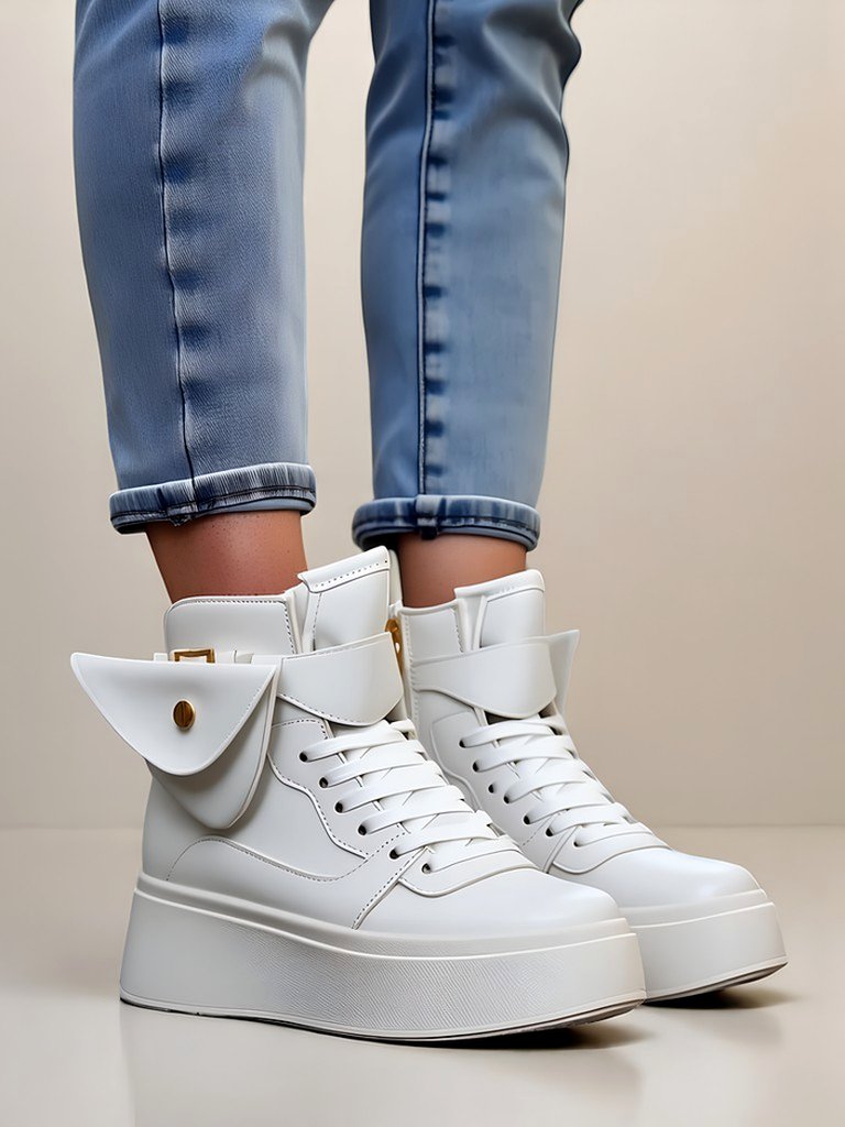 Royalfashion Дамски спортни обувки Tersela