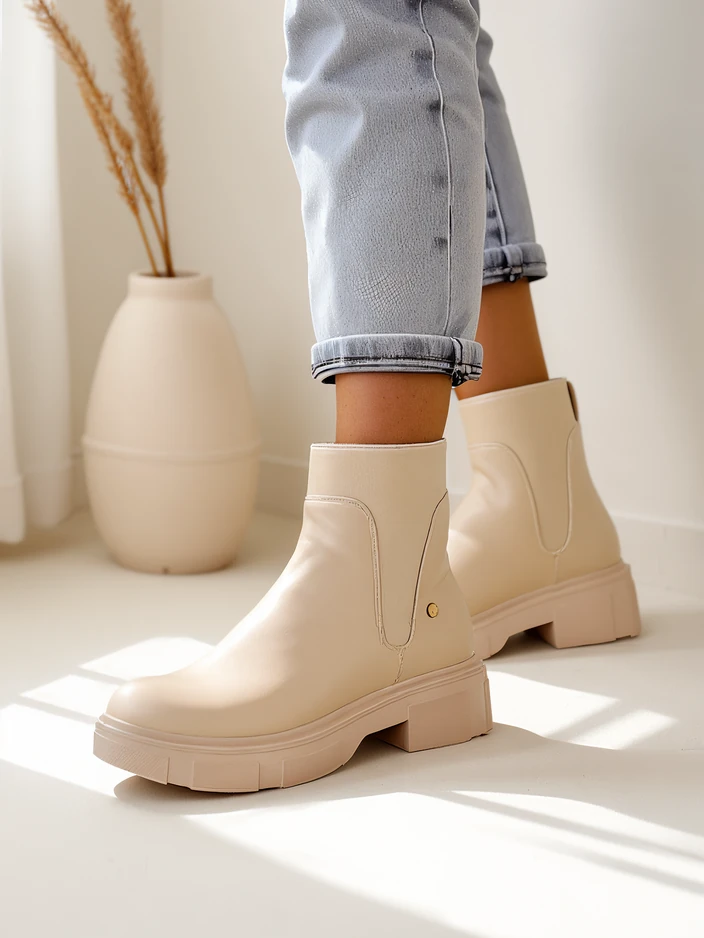 Royalfashion Женски Боти Esior