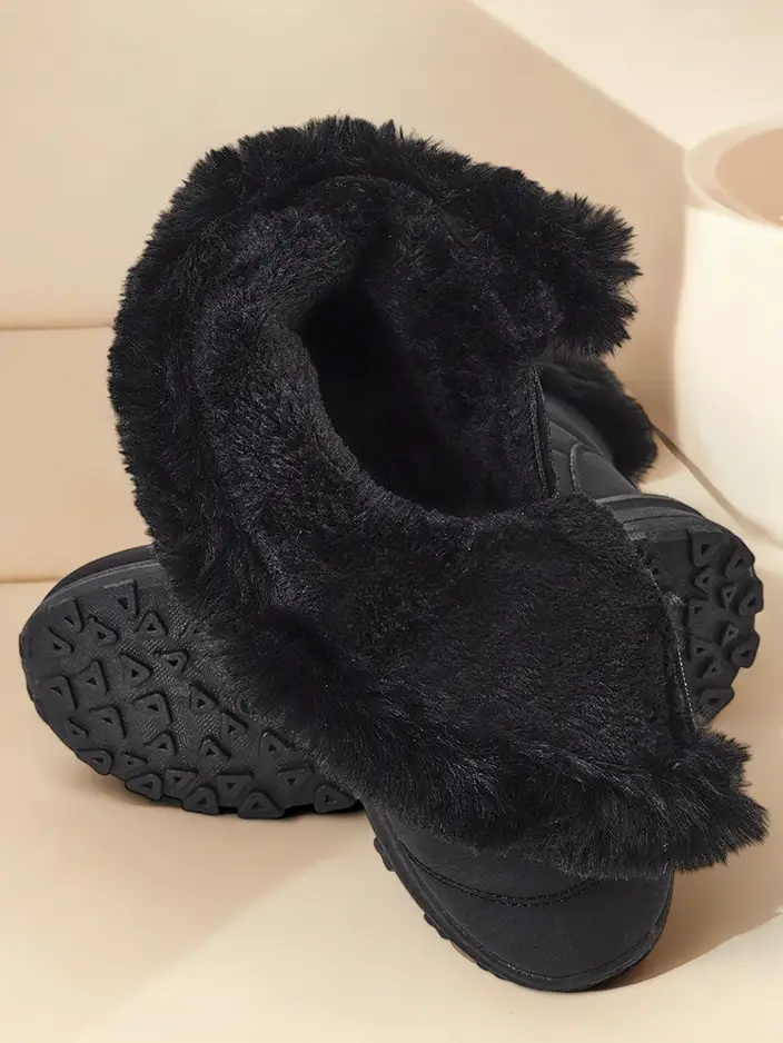 Royalfashion Дамски снегоходки Fehio