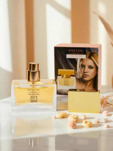 Вдъхновен дамски парфюм Eau de Parfum NO.815