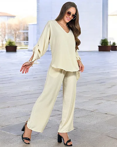 Royalfashion Ежедневен дамски комплект