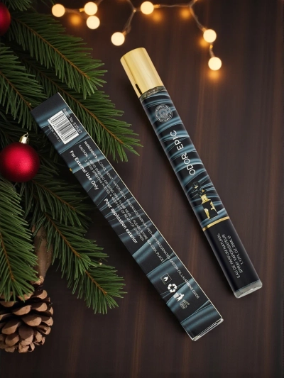 Вдъхновен мъжки парфюм Odor Epic Confes