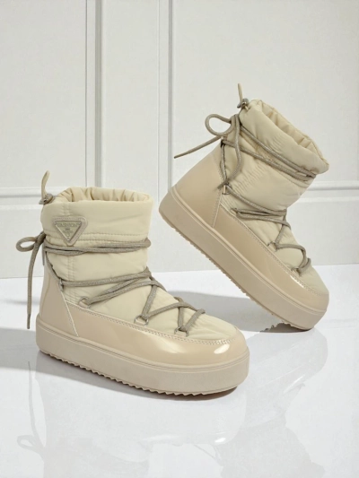 Дамски сноубутони на Royalfashion Copese