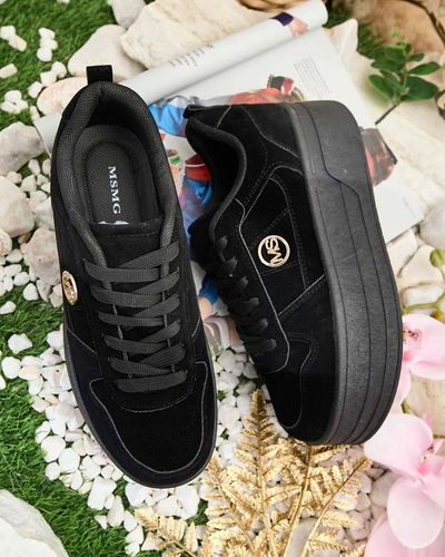 Royalfashion Дамски спортни маратонки Sirb