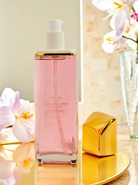 Тоник за лице - Подмладяваща есенция