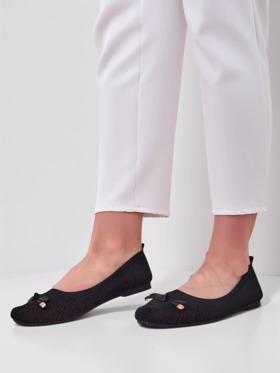 Royalfashion Женски балерини Bieso