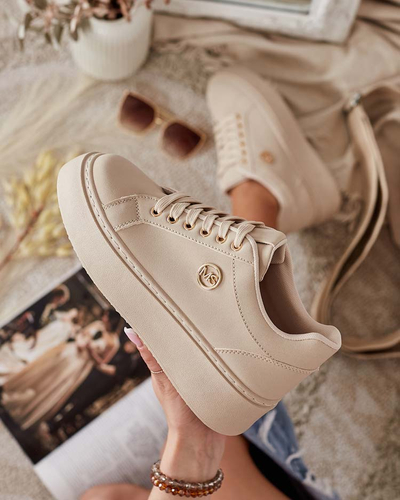 Royalfashion Дамски спортни кецове Verenna