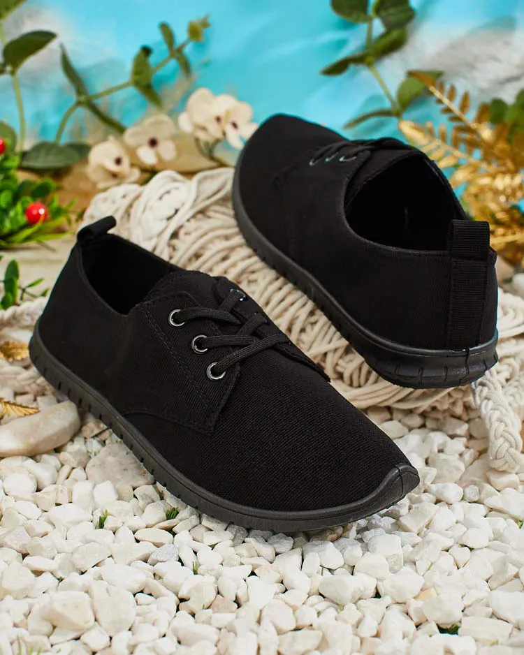 Royalfashion Дамски маратонки Peonis