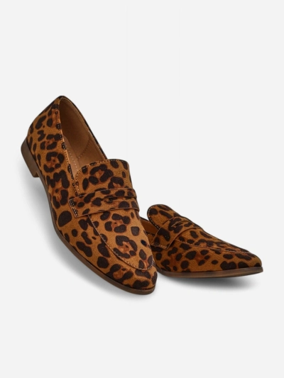 Royalfashion Дамски мокасини Kiarson