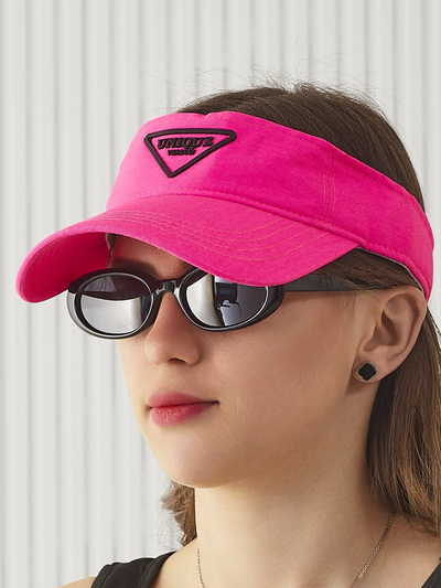 Royalfashion Неонова козирка Neon Glow