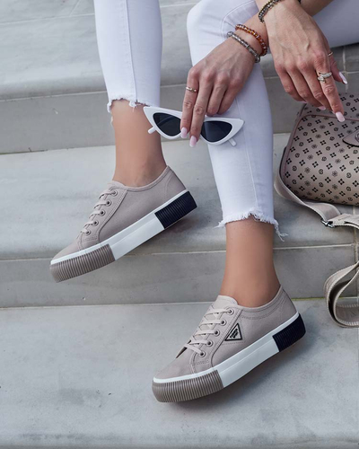 Royalfashion Дамски маратонки Alamma