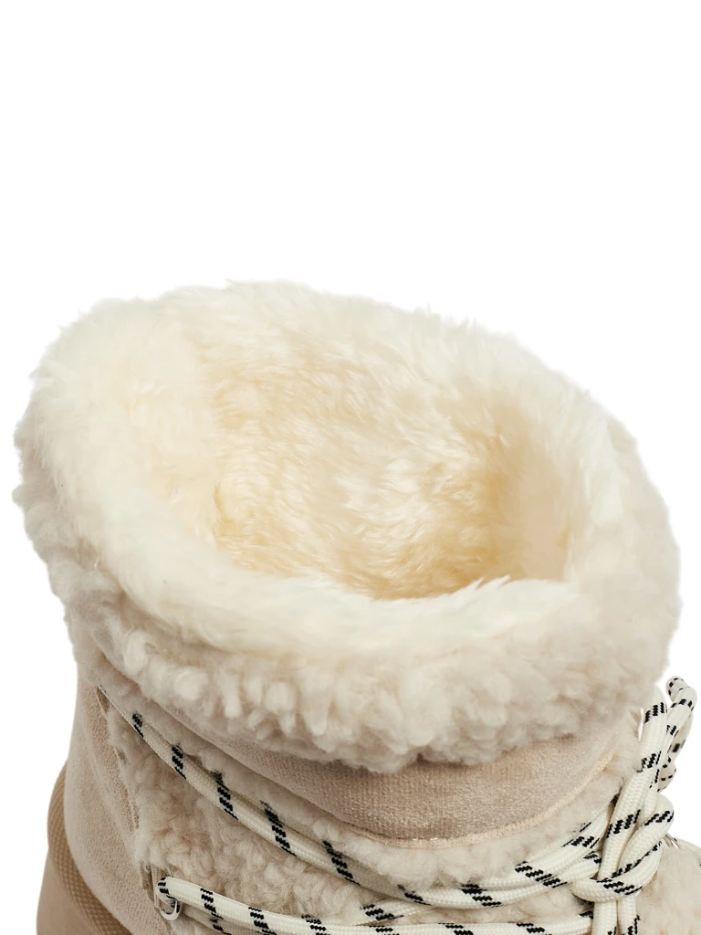 Дамски ботуши тип снегоходки Danira