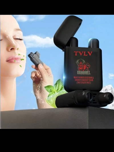 Ароматна ментова назална пръчка