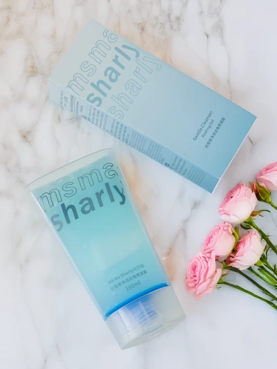 Деликатен ексфолиращ гел 160ml