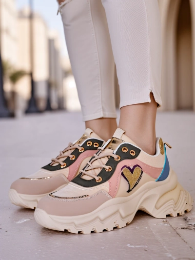 Royalfashion Женски маратонки Arates