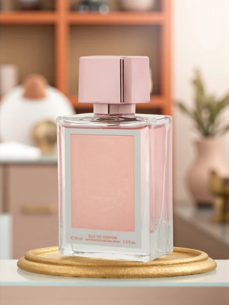 Дамски парфюм Essenza Mystica, вдъхновен