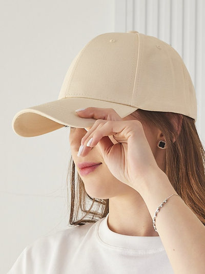 Royalfashion Mila Street Бейзболна шапка