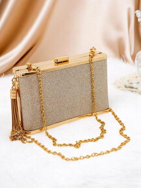 Royalfashion Плик Чанта за Жени Twilight Glow